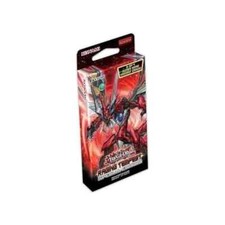 Raging Tempest Special Edition English (EU) New Sealed RARE Yu-Gi-Oh! YuGiOh