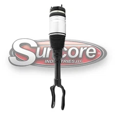 2011-2015 Jeep Grand Cherokee WK2 Quadra Lift Front Right Air Strut Assembly