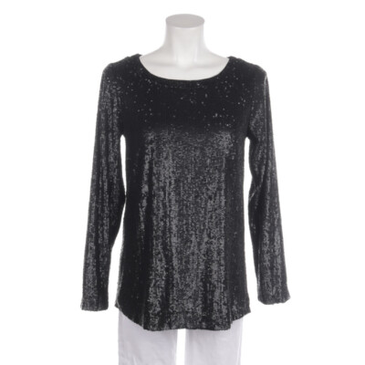 Blusenshirt Rachel Zoe Schwarz S