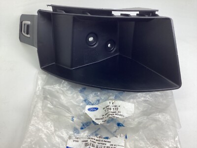 Ford C-Max MK2 2011+ Rear Left LH Bumper Mount Bracket Support Guide Genuine