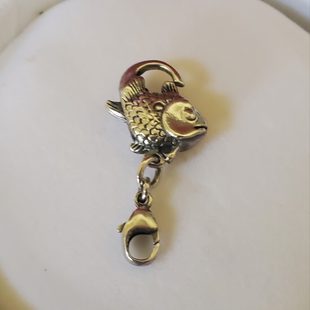 Big Fish Double Lock - image 1