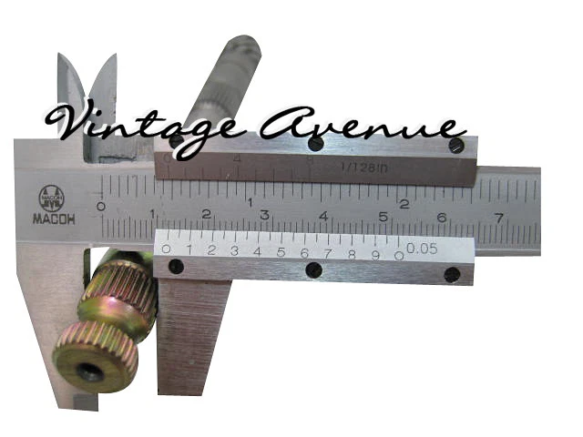 HONDA Z50 Z50A Z50R ZB50 KICK STARTER SHAFT AXLE SPINDLE (O1) - Изображение 3 из 4