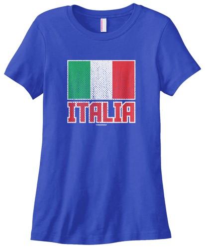 T-shirt 5 Pezzi Fiamma Rossa Carabinieri &ndash; MP Di Marco Paternesi