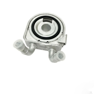 New 26410-2E010 Engine Oil Cooler for 2016-2019 Hyundai Sonata  