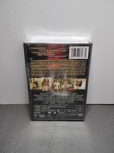 Missing (DVD, 2003) - Picture 2 of 2
