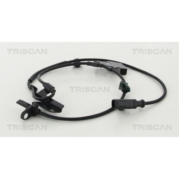 Triscan Sensor DrehzahlfüHler Vorne Links FüR Toyota Auris _E18_ Brandneu-image