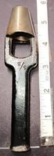 Vintage C.S. Osborne Arch Punch Leather Tool 5/8" with Box no 149