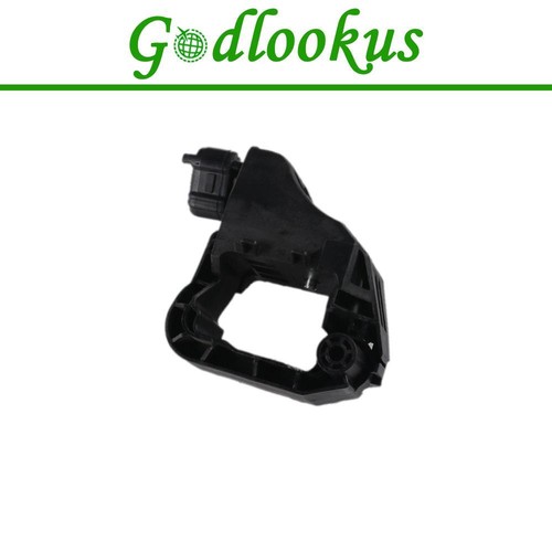 Front Radiator Bracket Fits For Mercedes C238 C253 S213 W213 X253 ...