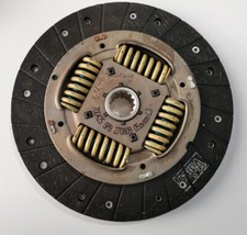 22400-86CC1 DISCO FRIZIONE ORIGINALE SUZUKI VITARA 2.0 HDI