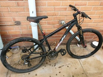 gumtree specialized mountain bike