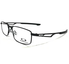 Oakley Kids Eyeglasses Frames BARSPIN XS OY3001-0147 Matte Black 47-16-130