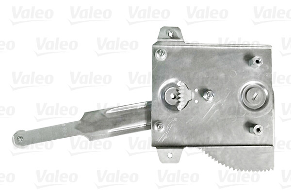 Lève-vitre silencieux Valeo 851297 avec moteur électrique intégré haute performance