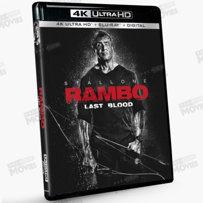 Blood 2019 Rambo Last Blood Free Full Movie RAMBO 5: LAST BLOOD