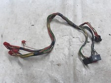 VW Passat 35i Facelift Lenkstockschalter Kabelbaum Zündschloss Blinker Wischer