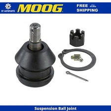 For 1995-1997 Nissan Pickup RWD Suspension Ball Joint Front Lower MOOG 1995 1996