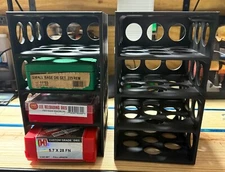 3D Printed Reloading Dye Box