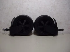 Golden Technologies Compass HD Fork and Caster Assembly