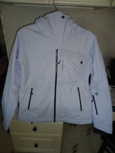 MOUNTAIN HARDWEAR MAYBIRD INSULATED 