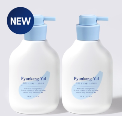 Pyunkang Yul Kids & Baby Lotion Sweet ...