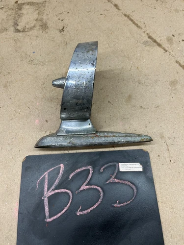 1964 65 66 THUNDERBIRD LINCOLN FENDER DOOR MOUNTED REARVIEW MIRROR 3119741 RAT R