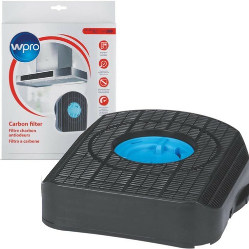 hoover extractor fan filters