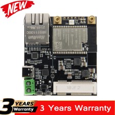 LILYGO TTGO T-Internet-COM Wifi Bluetooth Board ESP32 Board LAN8720 for T-PCIE