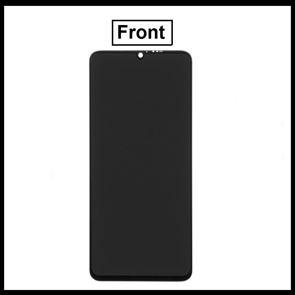 For Xiaomi Redmi Note 8 Pro LCD Display Screen Touch Digitizer Replacement - Picture 4 of 4