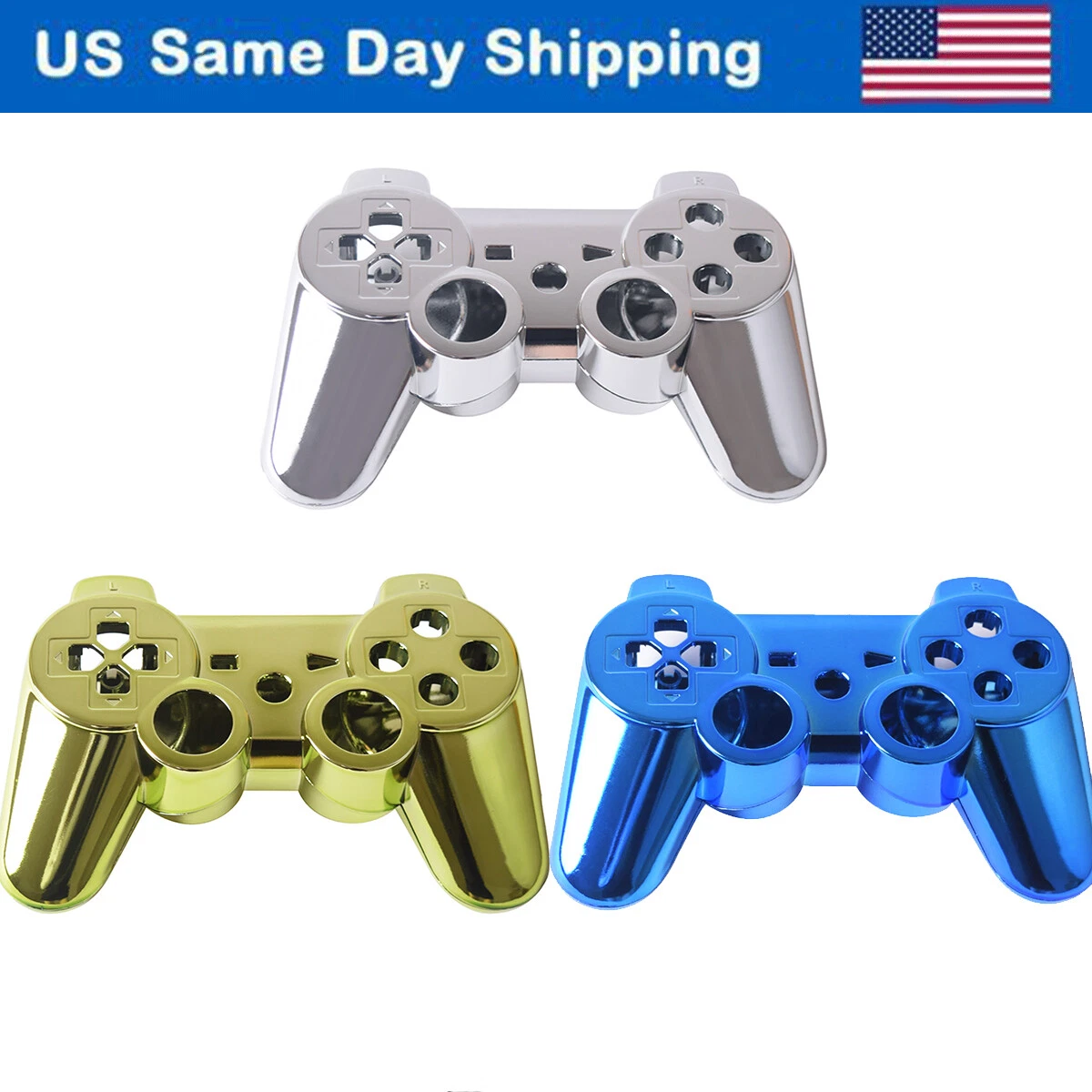 Ps3 2024 shell case