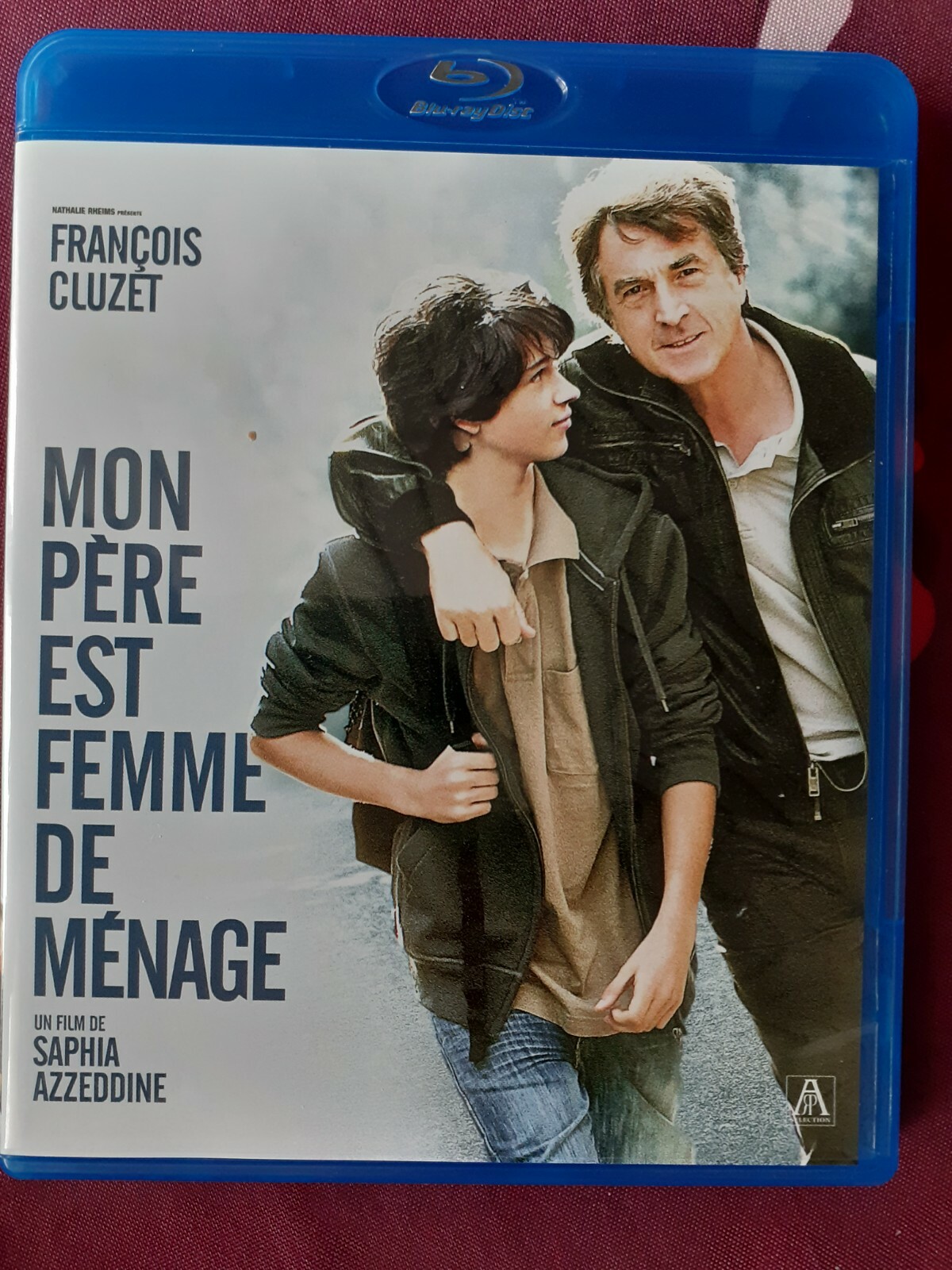 Femme Menage d'occasion Plus que 3 à 60%