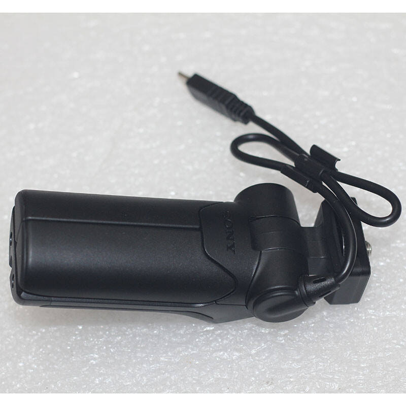 VCT-SGR1 tripod shooting grip suitable forSony A6100 A6300 VCT-SGR1 tripod shooting grip suitable forSony A6100 A6300
