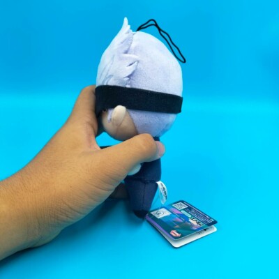 Jujutsu Kaisen F172 SATORU GOJO FuRyu Plush 6