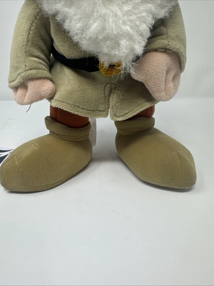 Juguete de peluche Walt Disney Company Blancanieves SLEEPY DWARF 11" Foto 4 de 4