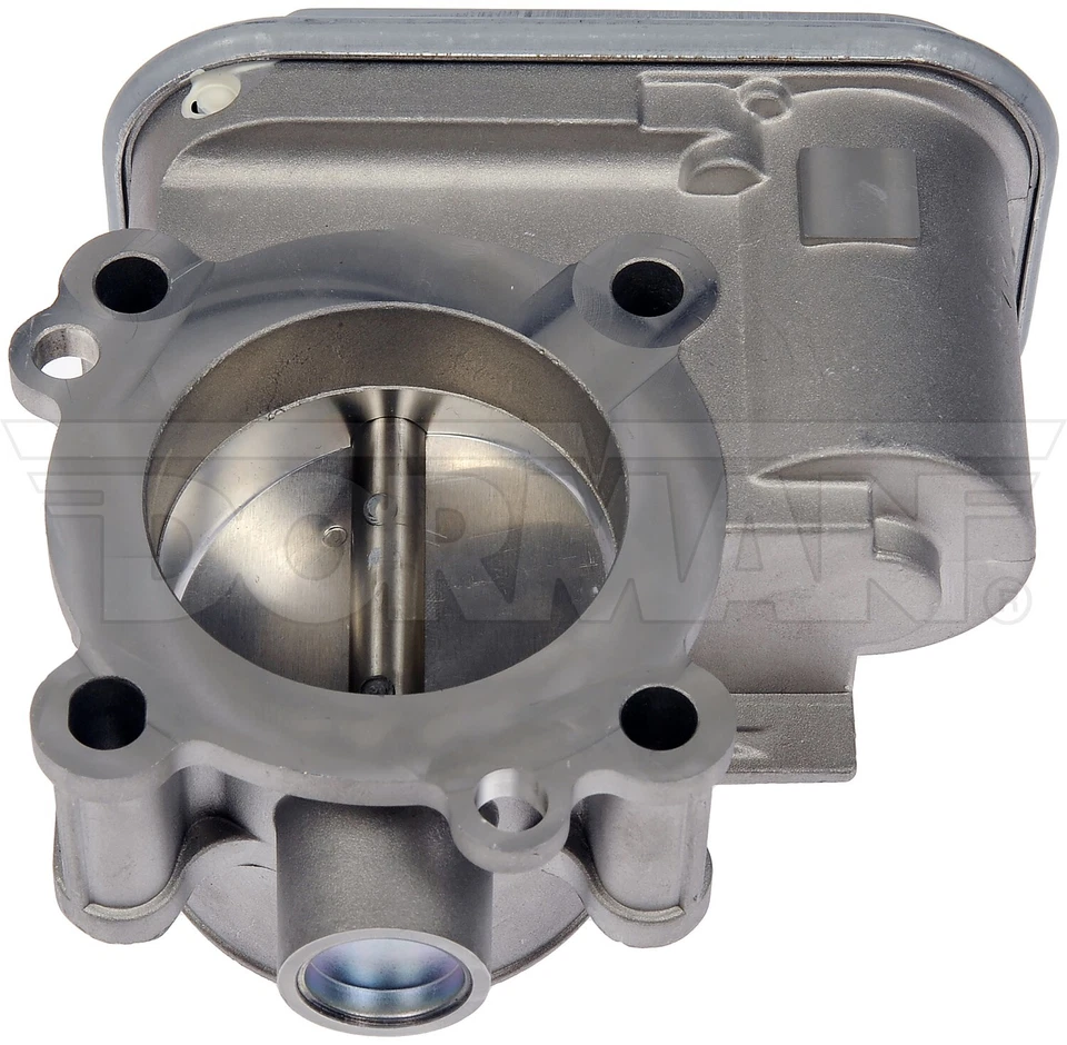 Dorman 燃油喷射油门车身适合 2007 - 2017 年吉普爱国者 2008 2009 2010 — 第 4/4 张图片