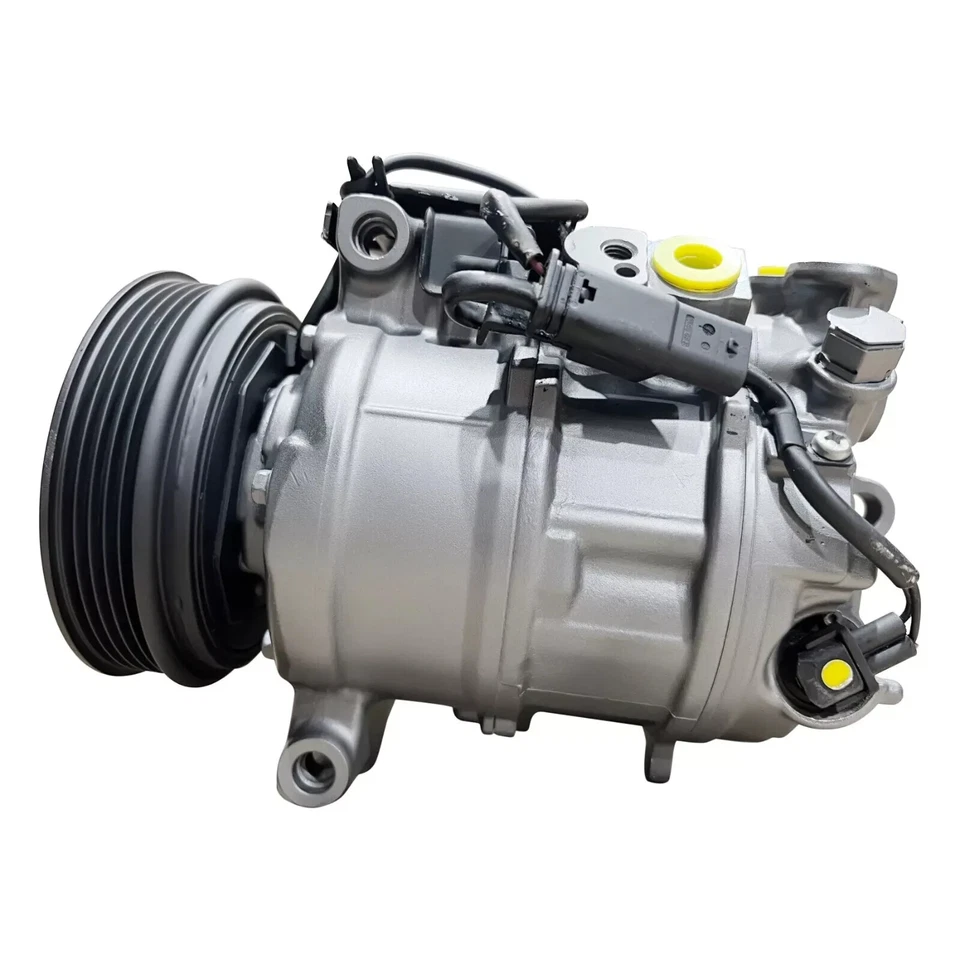 Kit de compresor de aire acondicionado RYC Reman AFG300 para Mercedes-Benz GLA45 AMG 2,0 L Turbo 2015 Foto 2 de 4