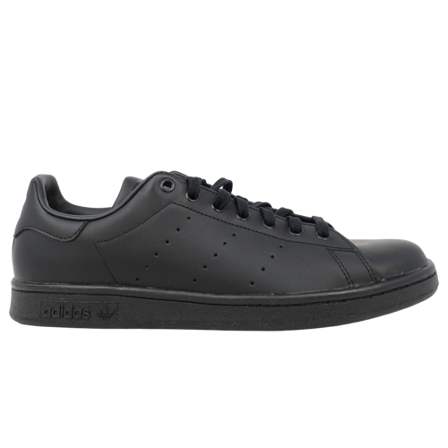 Adidas Stan Smith Mens Size 9 Originals Ape 779001 Black Adidas Stan Smith Mens Size 9 Originals Ape 779001 Black