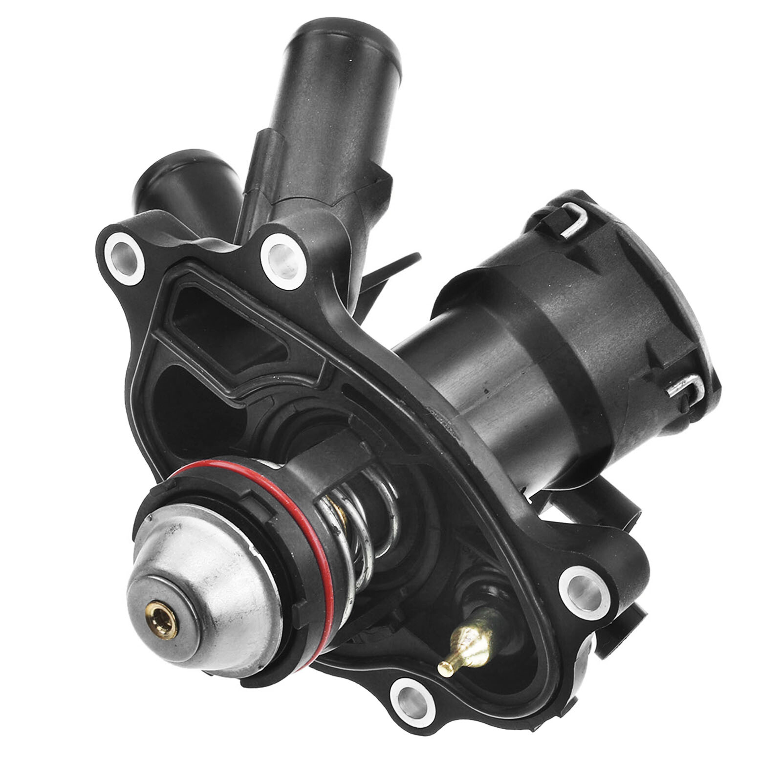 Thermostat Housing Assembly for MercedesBenz W205 C250 20122015 E250