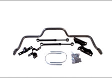Hellwig Rear Sway Bar Kit For 2011-2016 Ford F-250 F-350 Super Duty 4wd - 7714