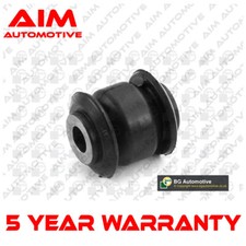 Track Control Arm Bush Front Aim Fits Rover 600 1993-1999 Honda Accord 1990-1998