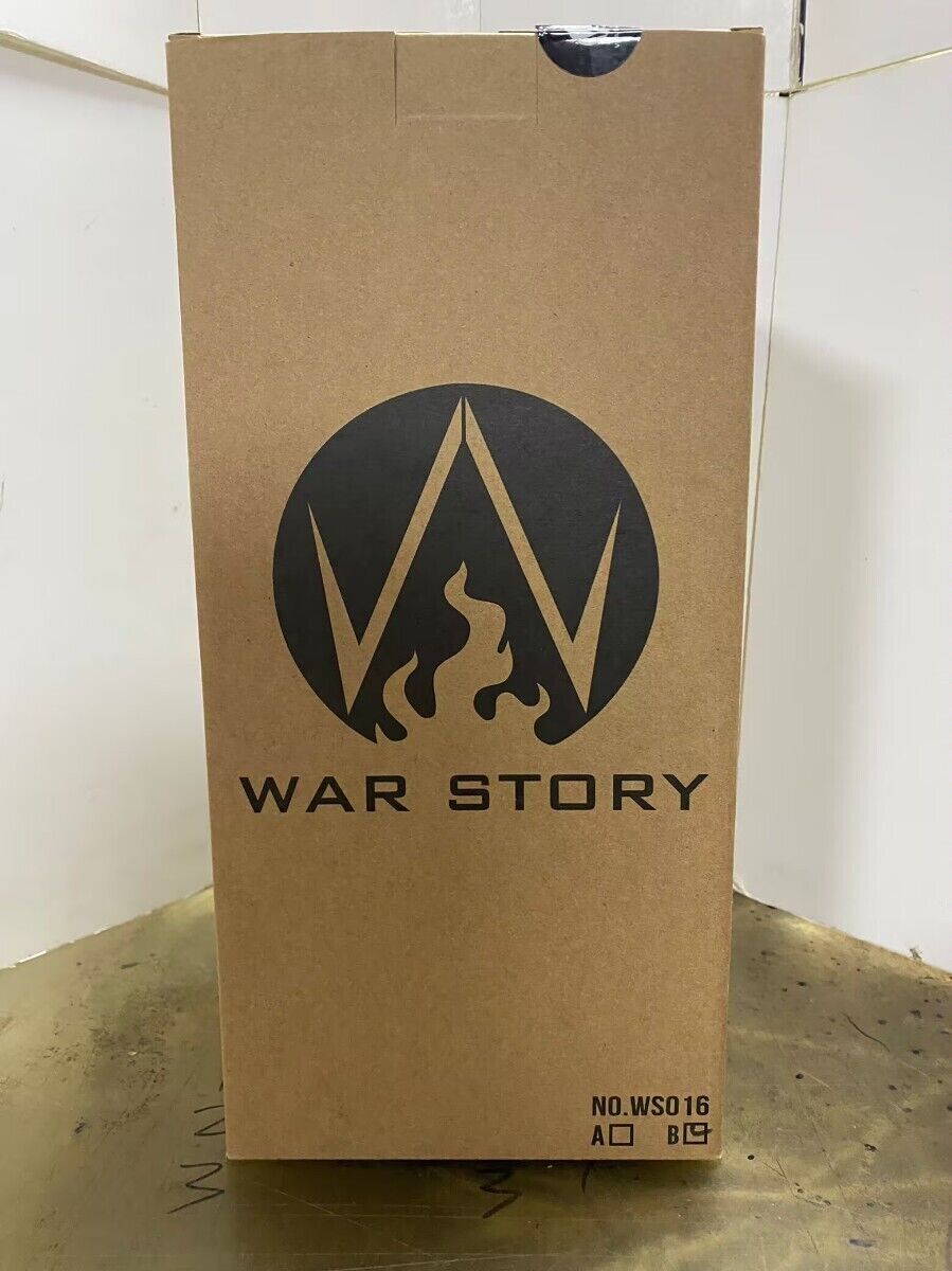 WAR STORY 1/6 Red Silk Army Killer Dx.ver WS016B 763974 | eBay WAR STORY 1/6 Red Silk Army Killer Dx.ver WS016B 763974 | eBay