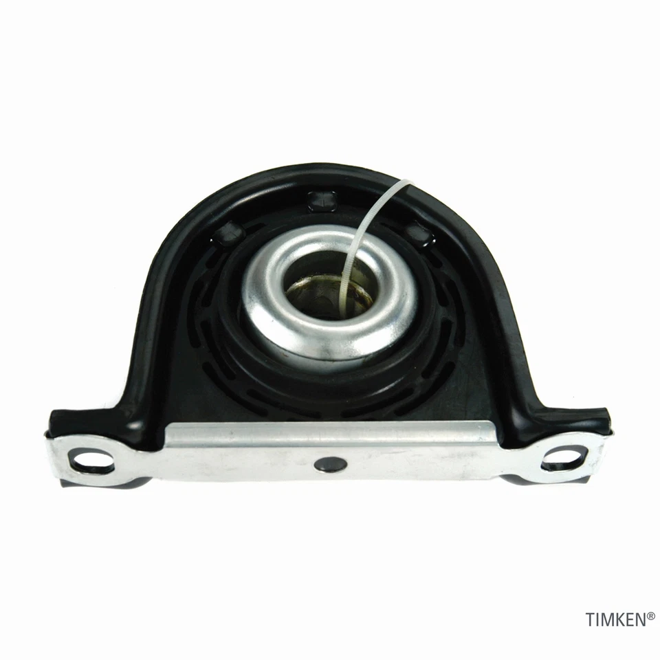 Drive Shaft Center Support Bearing Timken For 1996-2000 Isuzu Trooper - Image 2 of 4