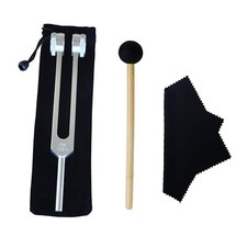 Tuning Fork, OM 136.1 HZ Tuning Fork - Chakra Tuning Energy Forks Effective f...