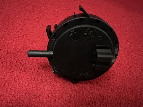 Druckwächter Druckschalter Druckdose Waschmaschine Fagor 1 FET - 110 Original