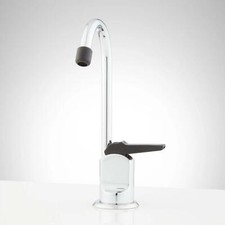 Signature Hardware Water Dispenser Faucet, Chrome