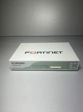 Fortinet R6S Pakedge Fortigate-60C FG-60C Router Gateway Security Appliance