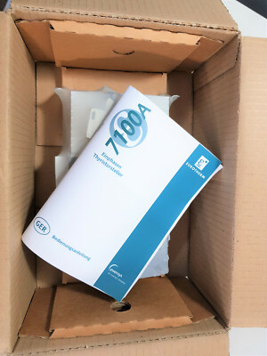 Eurotherm Single Phase 7100A Thyristor Switch