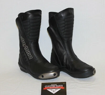 Daytona Strive GTX GoreTex Motorradstiefel Touren Stiefel Gr.: 39 UPE: 389,95€ - Bild 1 von 3
