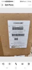 Commscope 360G2-4U-MOD-FX-16 FIXED CASSETTE S...