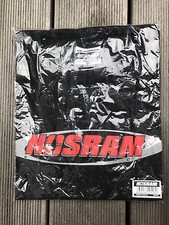 T-Shirt Nosram Racing Team RC-Car Tuning Parts TLR LRP Losi Asso XRay Tamiya 