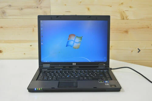 Computer portatili, laptop e notebook HP Anno di rilascio 2008