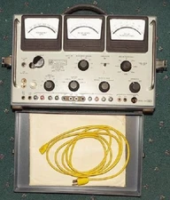  Bell System: Gain & Delay Set J94025B, Ser 378